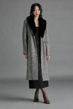 Dienne Coat