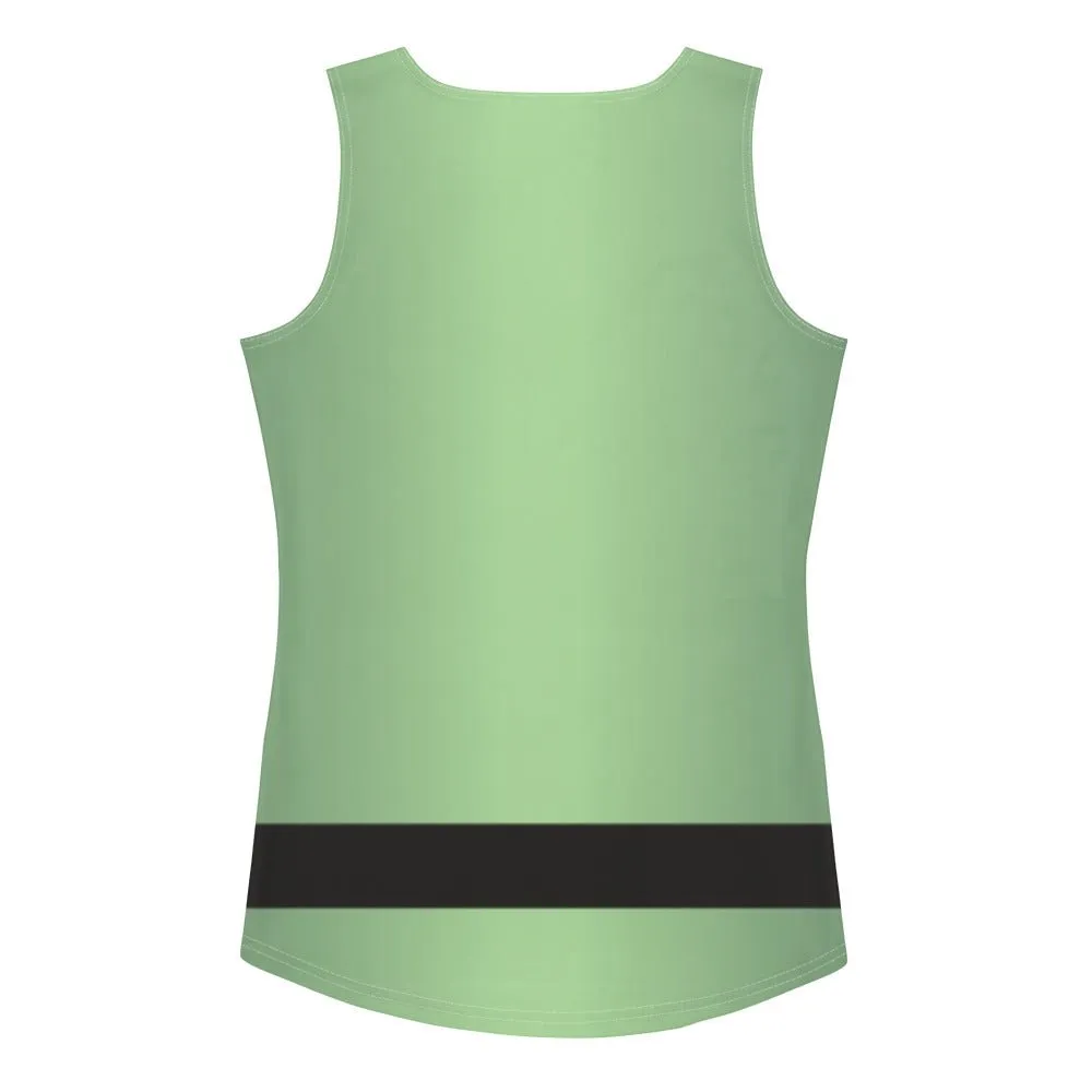 Dopey Tank Top