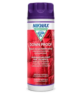 Down Proof 10 fl oz