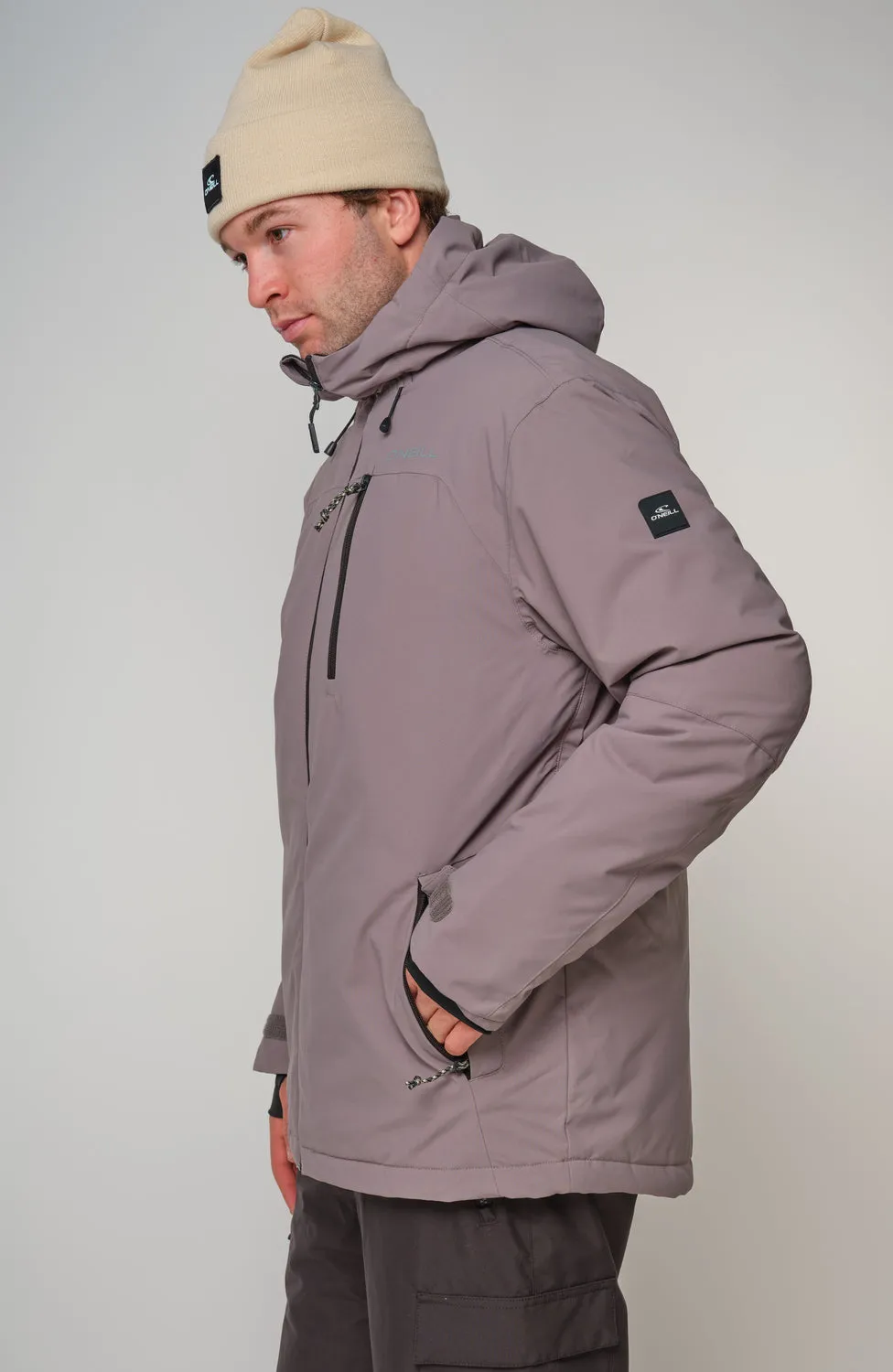 DUOTONE 3 IN 1 SNOW JACKET