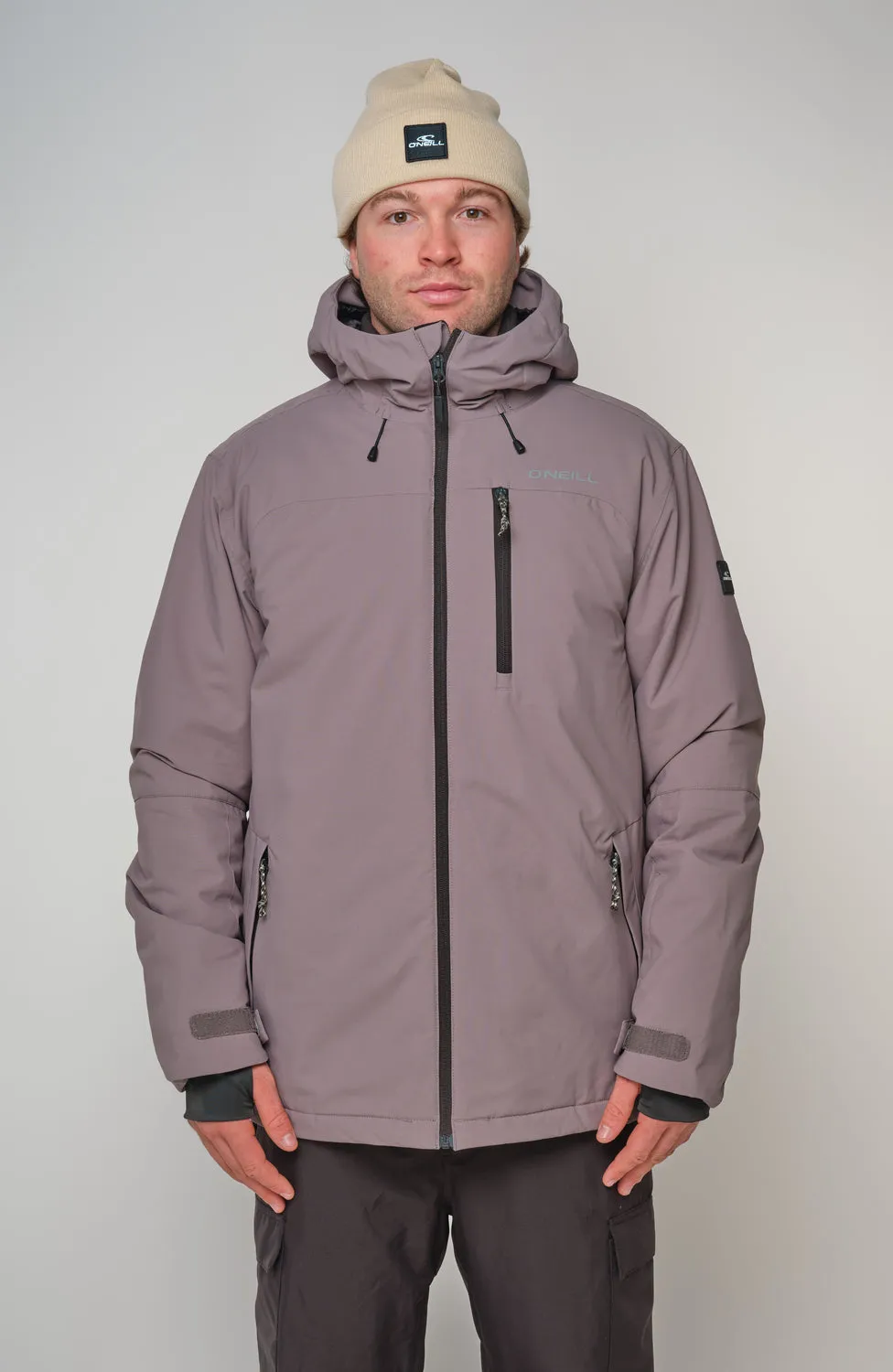 DUOTONE 3 IN 1 SNOW JACKET