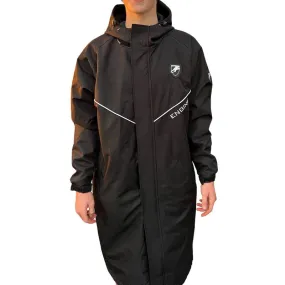 Engine Unisex Deck Parka | Stadium