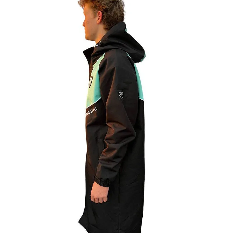 Engine Unisex Deck Parka | Stadium