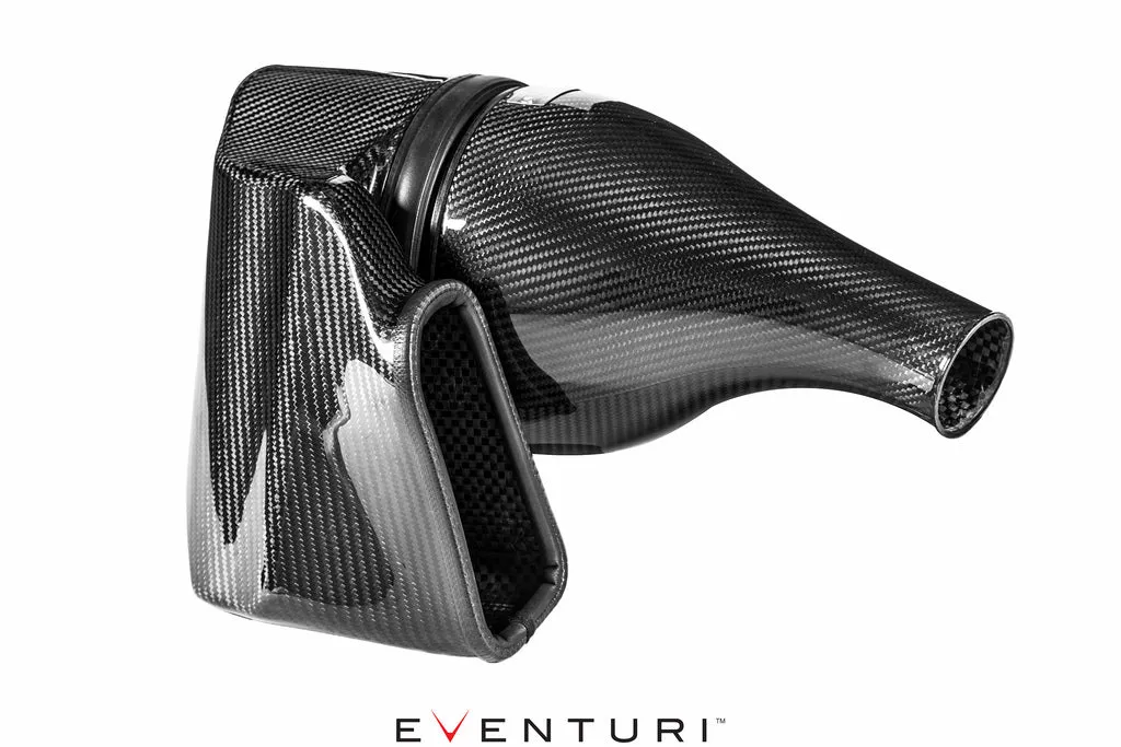 EVENTURI EVE-B9S5-CF-INT Intake system AUDI B9 S5/S4 (carbon fiber)