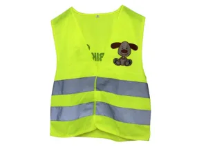 FirstBIKE Safety Vest