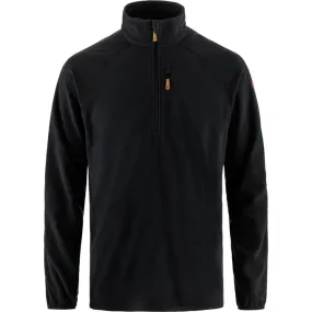 FJALLRAVEN OVIK LITE FLEECE 1/2 ZIP MENS