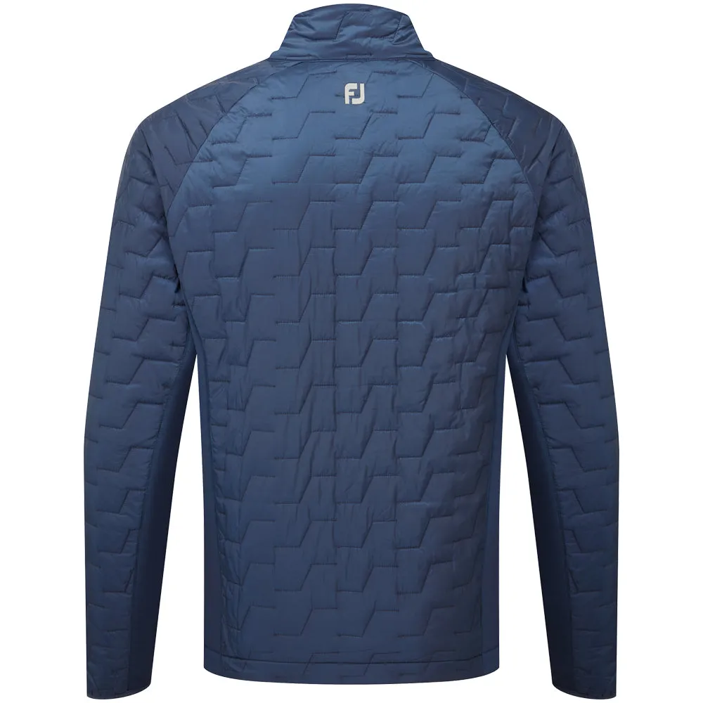 FootJoy ThermoSeries Insulated Jacket - Navy