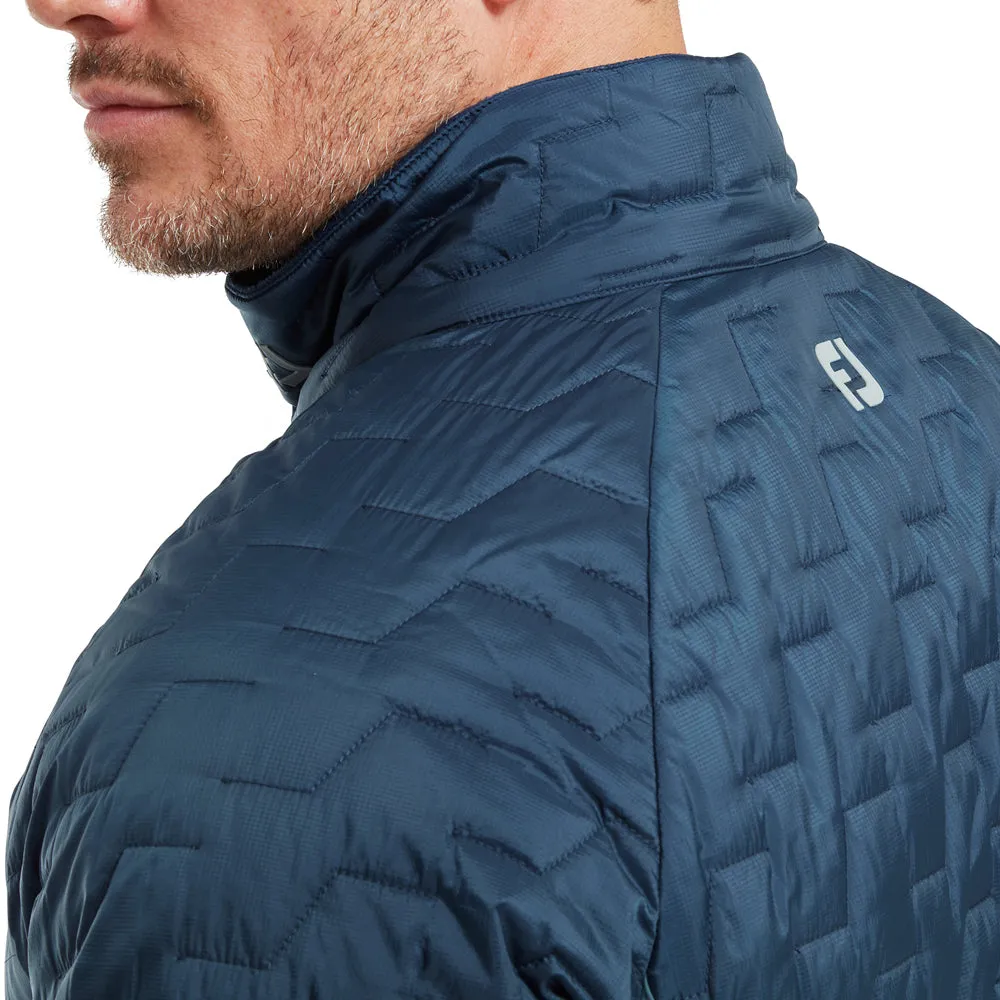 FootJoy ThermoSeries Insulated Jacket - Navy