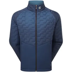 FootJoy ThermoSeries Insulated Jacket - Navy