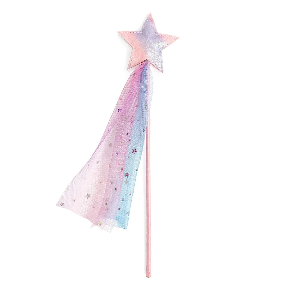 Galaxy Star Wand