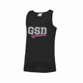 Gemini Adult GYMNASTICS Vest