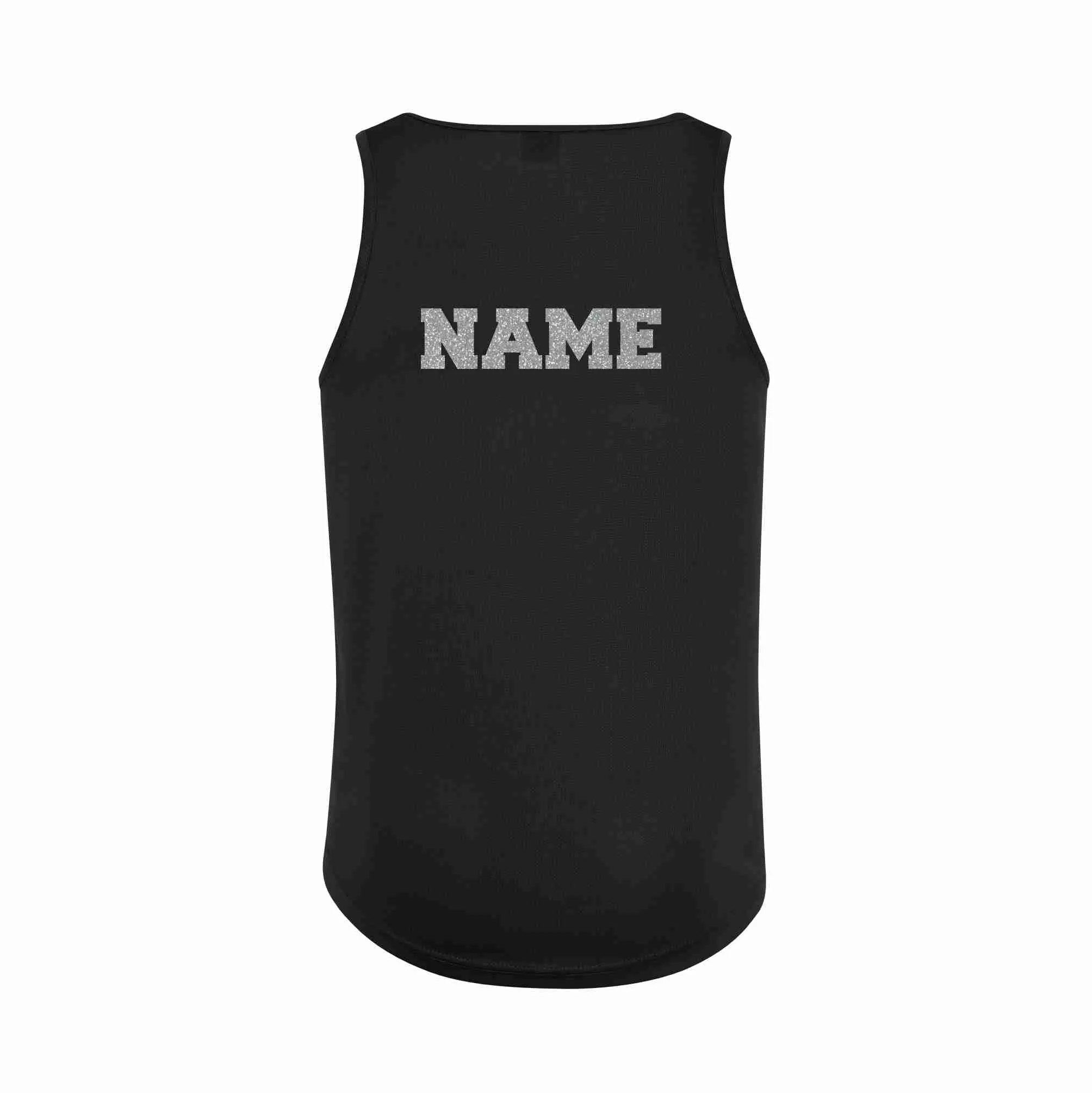 Gemini Adult GYMNASTICS Vest