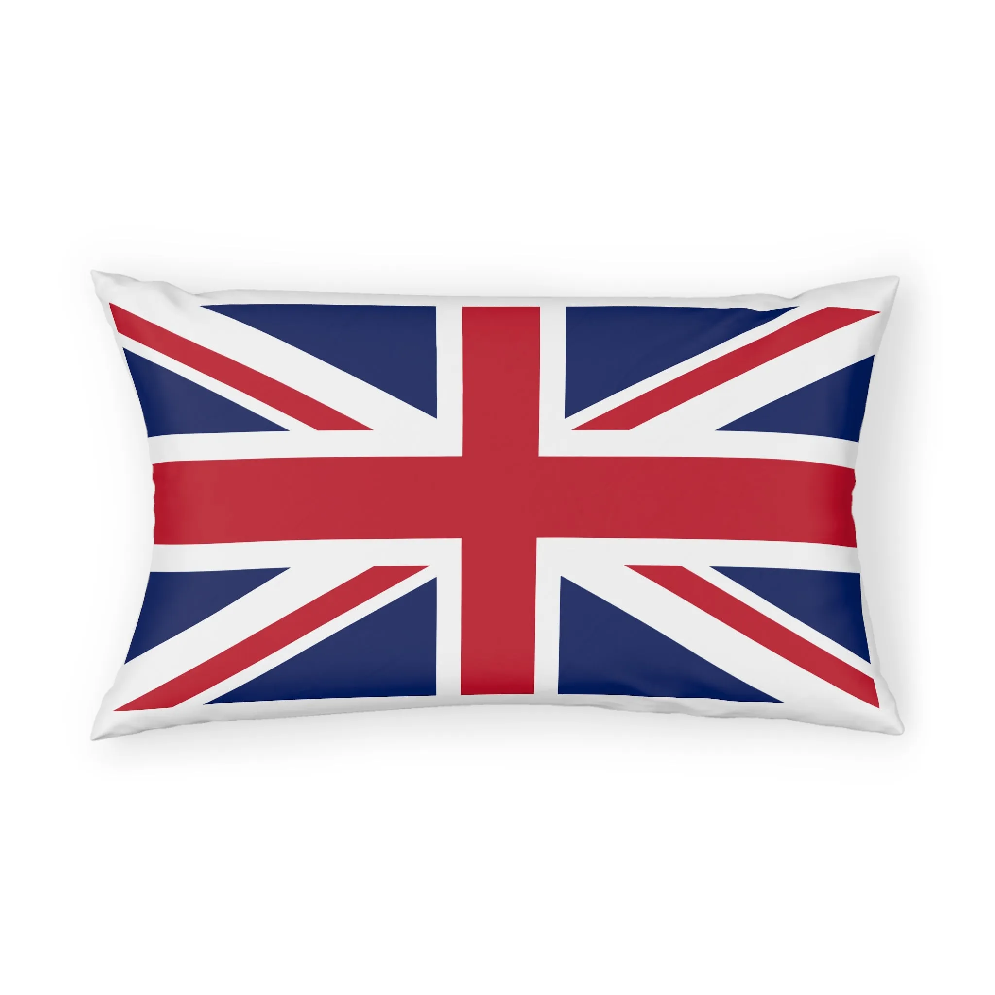 Great Britain Pillow Sham