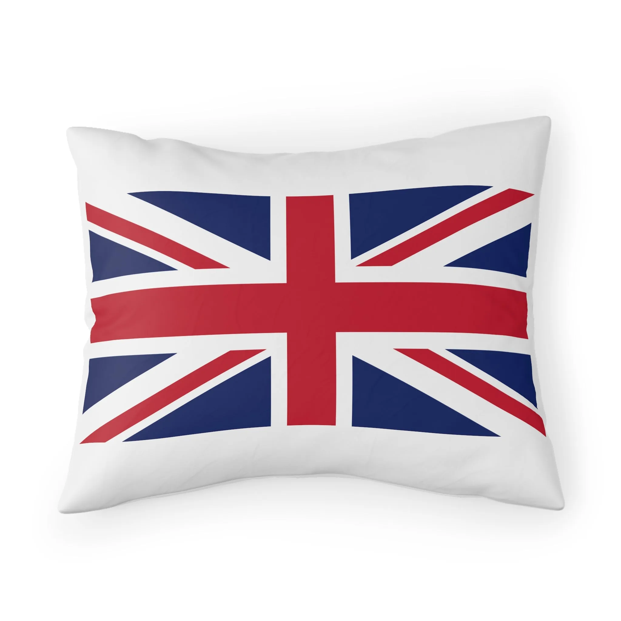 Great Britain Pillow Sham