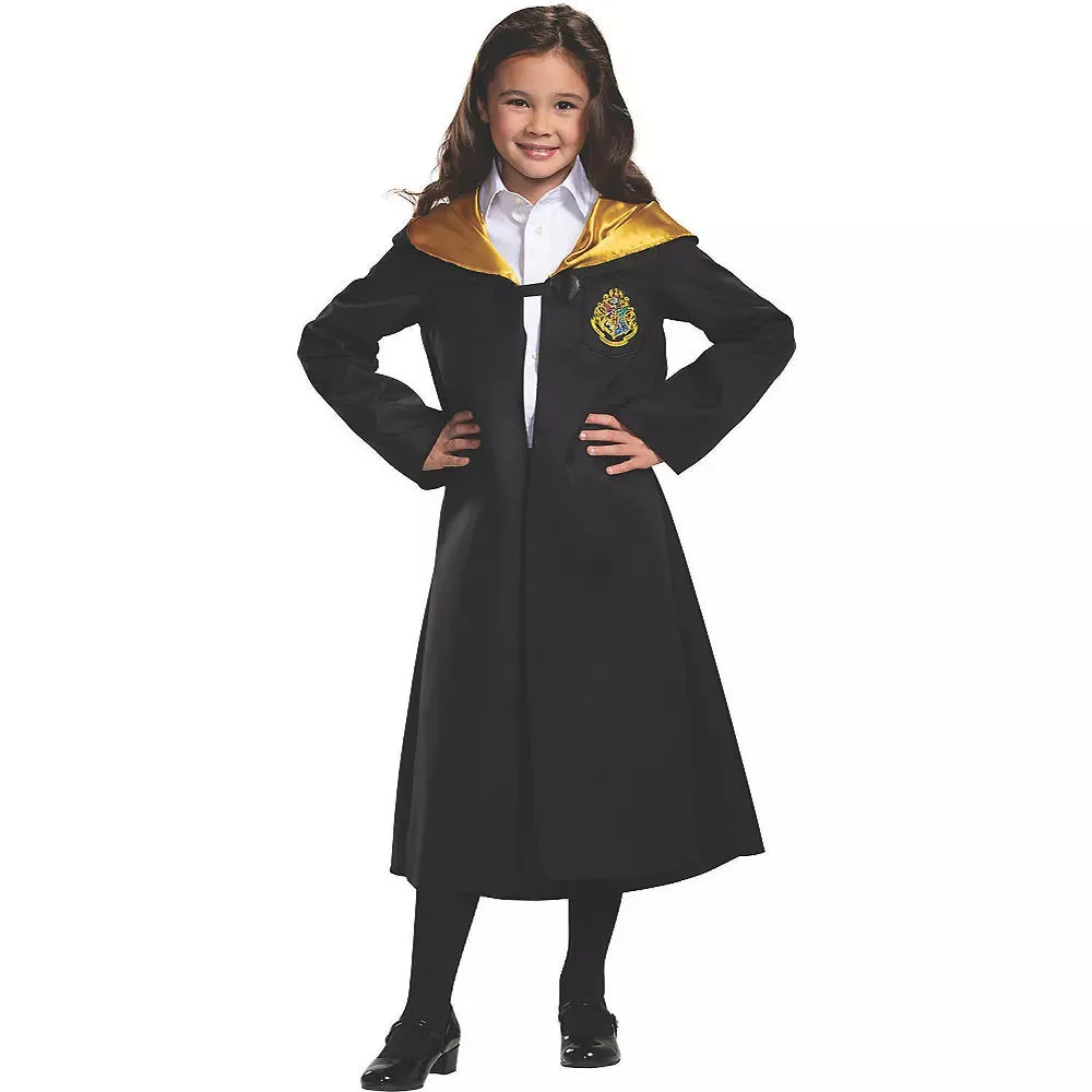 Harry Potter Classic Hogwarts Robe Child | 1ct