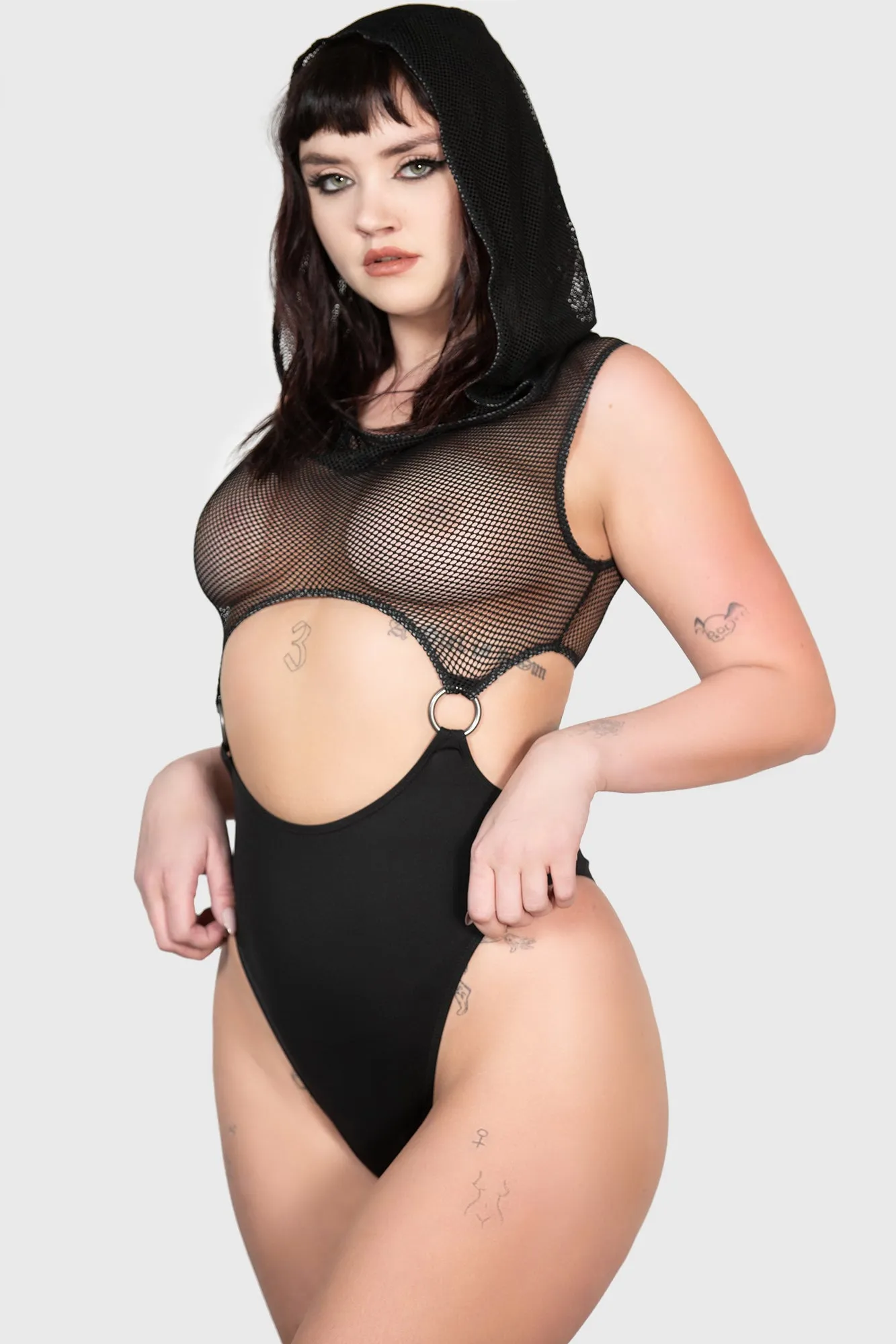 Hellen Bodysuit