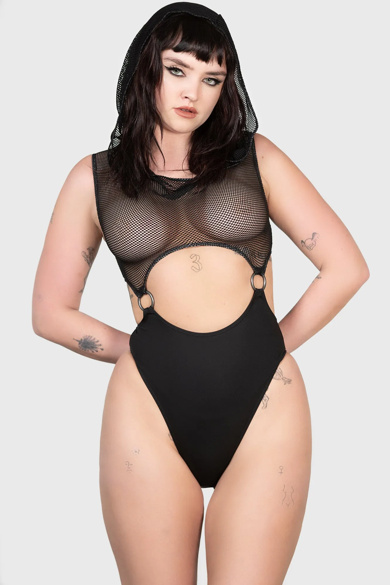 Hellen Bodysuit