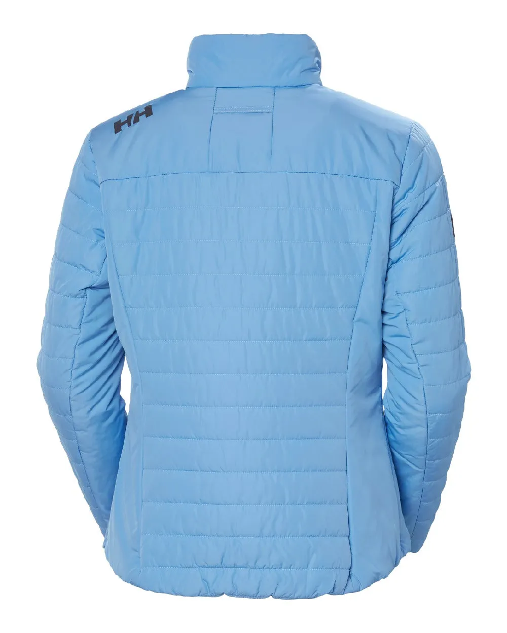 Helly Hansen Womens Crew Insulated Sailing Jacket 2.0