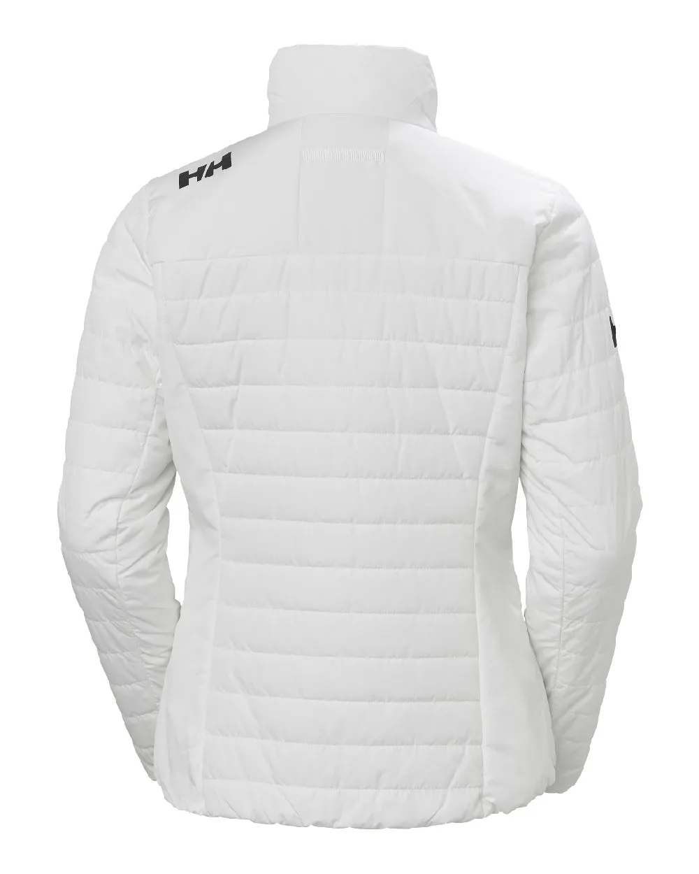 Helly Hansen Womens Crew Insulated Sailing Jacket 2.0