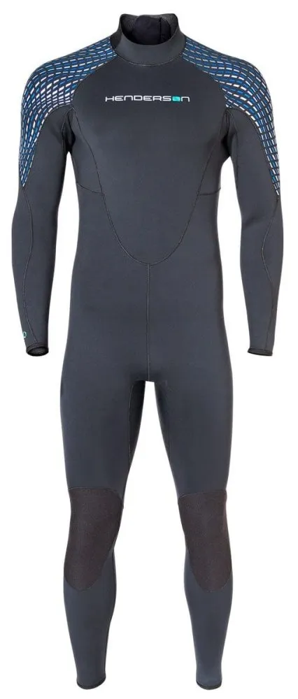 Henderson 3mm Mens Greenprene Wetsuit