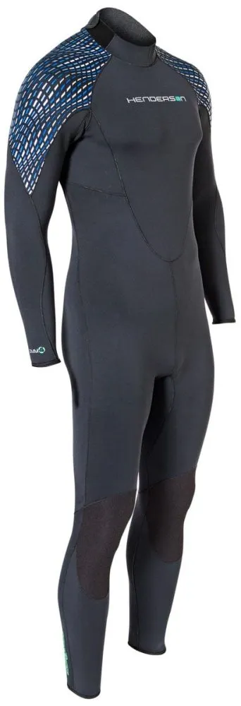 Henderson 3mm Mens Greenprene Wetsuit