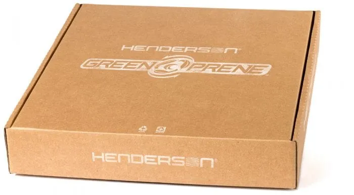 Henderson 5mm Mens Greenprene Wetsuit