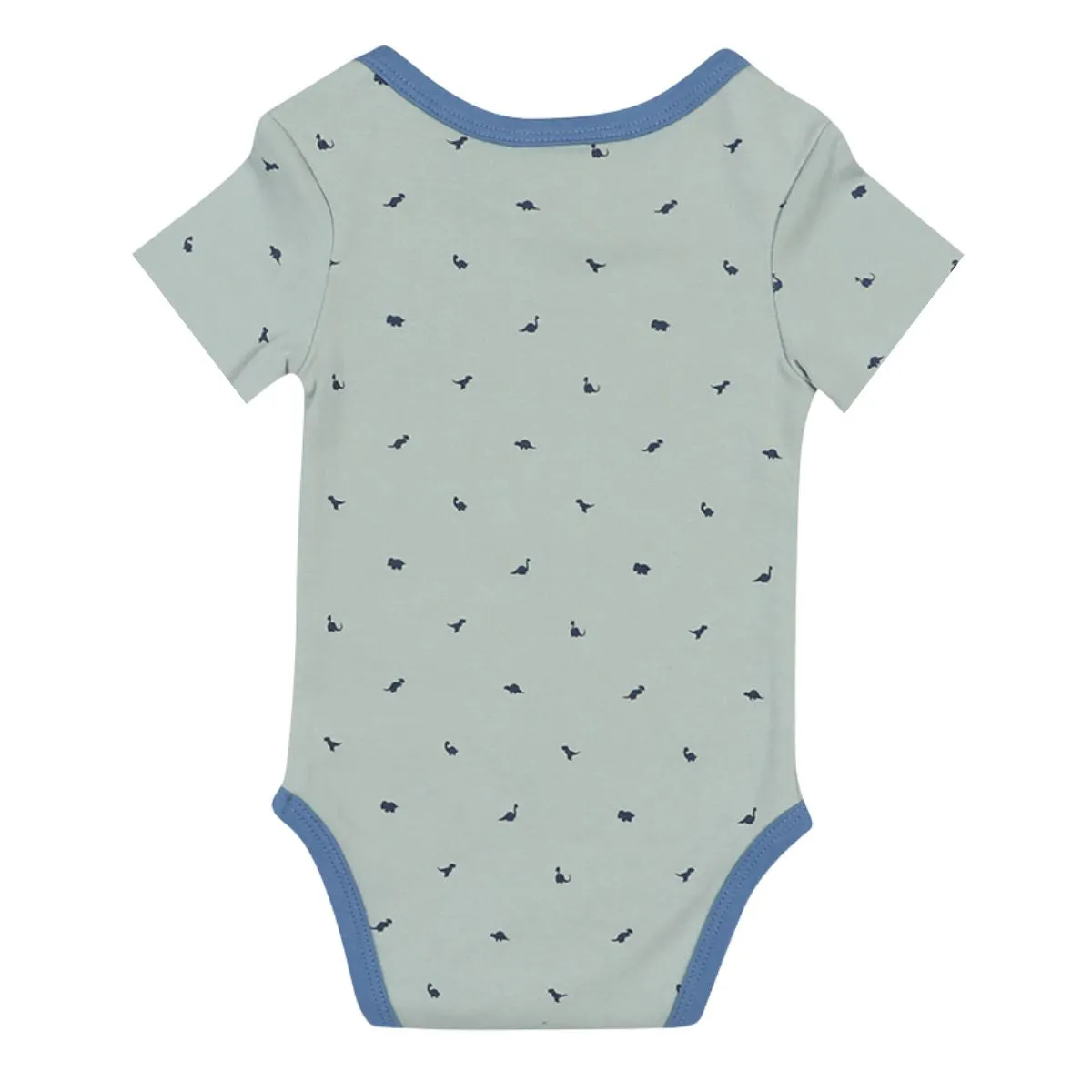 hi-hop Short Sleeve Bodysuit