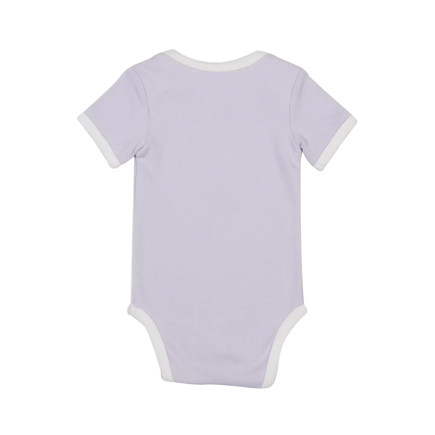 hi-hop Short Sleeve Bodysuit