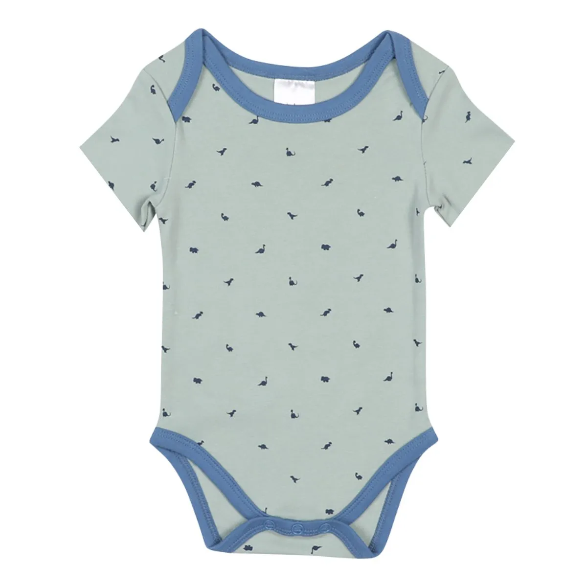 hi-hop Short Sleeve Bodysuit