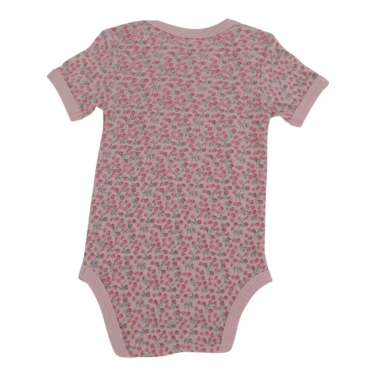 hi-hop Short Sleeve Bodysuit