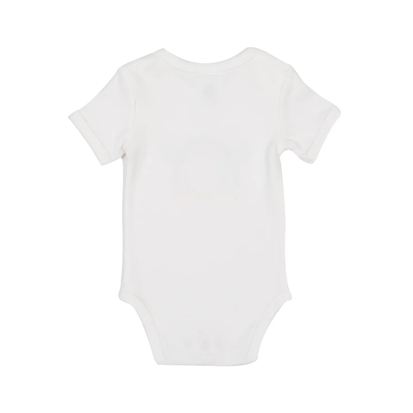 hi-hop Short Sleeve Bodysuit