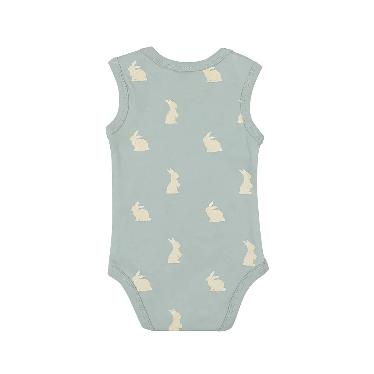 hi-hop Sleeveless Bodysuit