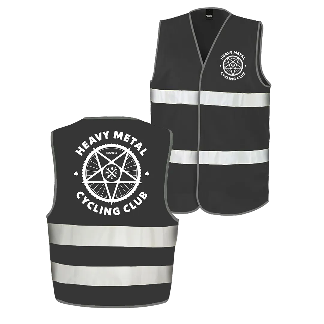 HMCC Hi-Vis Vest