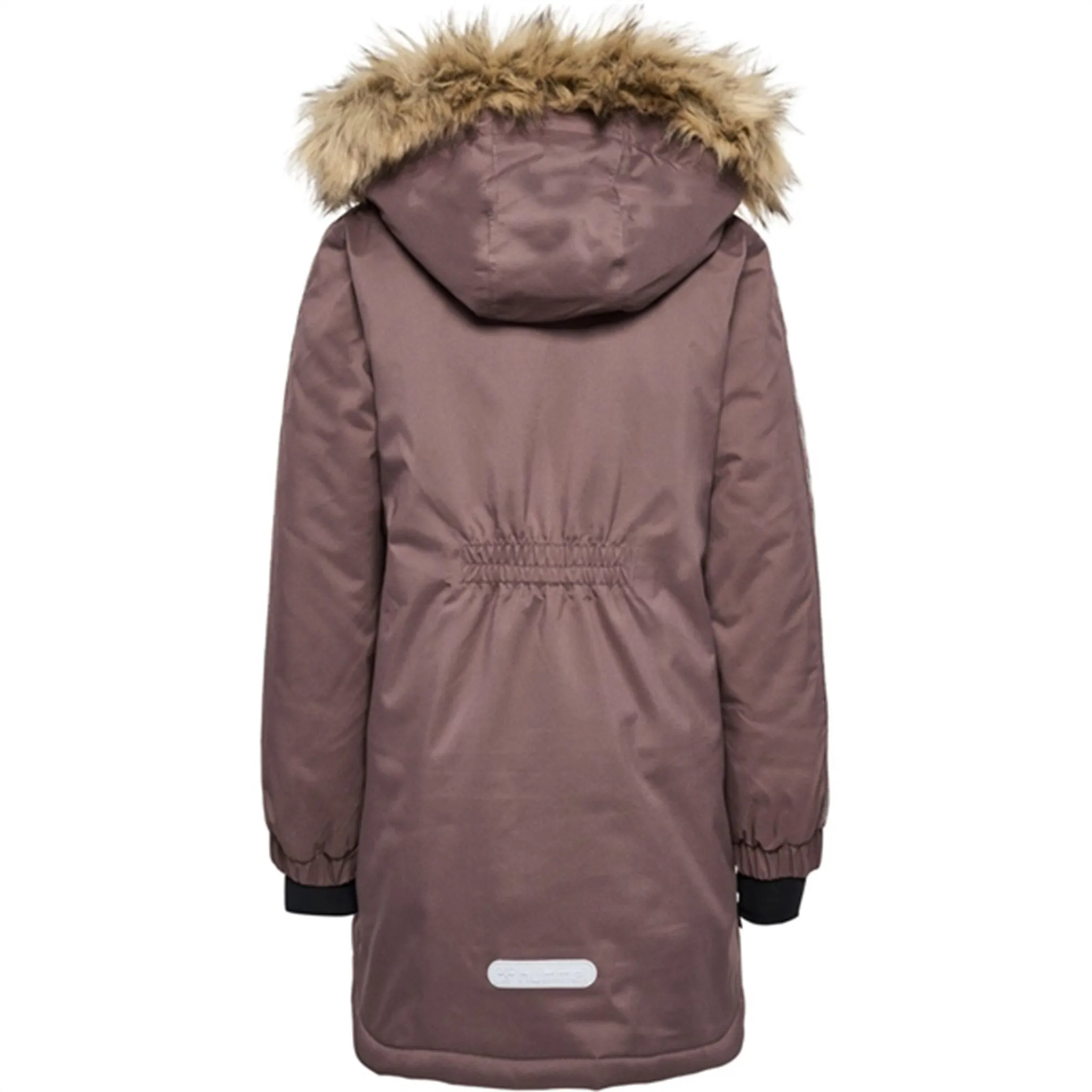 Hummel Coat Leaf Tex Sparrow