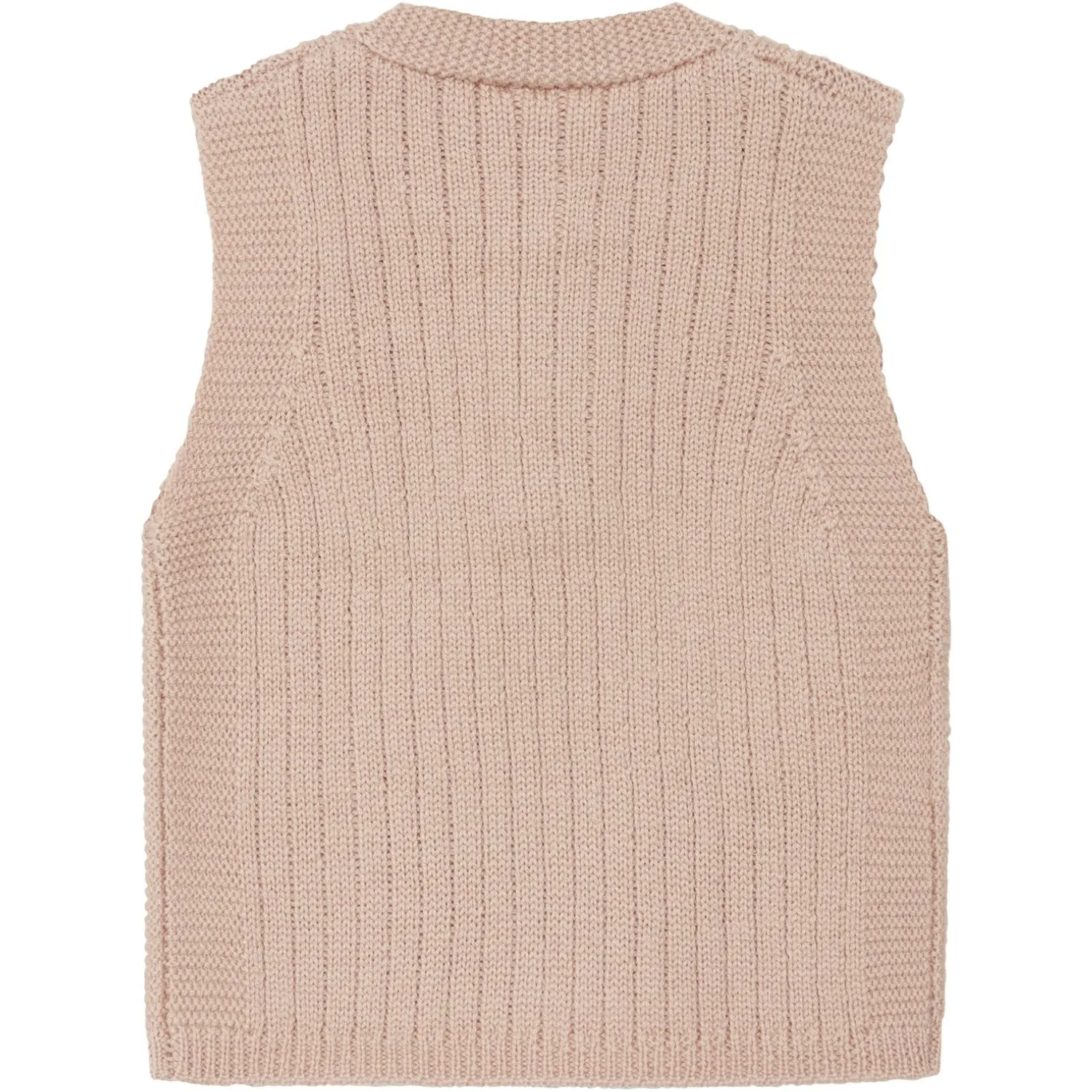 Hust & Claire Rose Cloud Baby Edi Vest