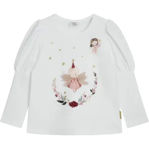 Hust & Claire Sugar Alma Blouse