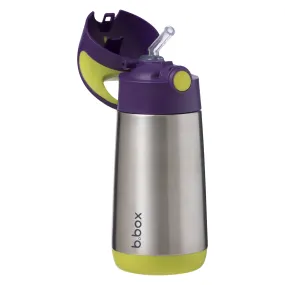 insulated drink bottle - passion splash