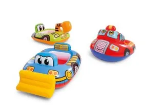 Intex Kiddie Floats, Ages 1 