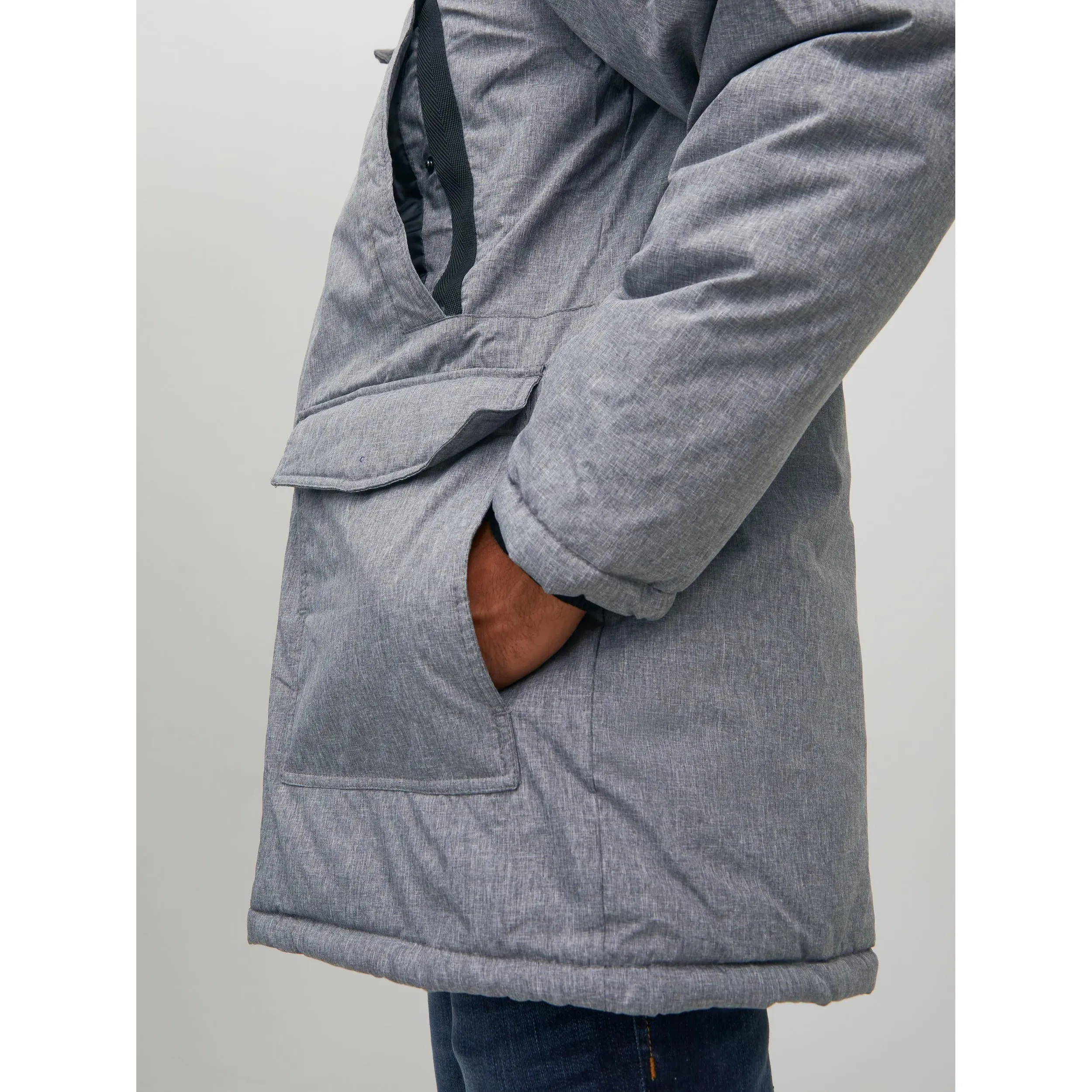 Jack & Jones JJECraft Parka