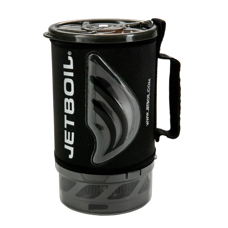 JETBOIL FLASH Cooking System