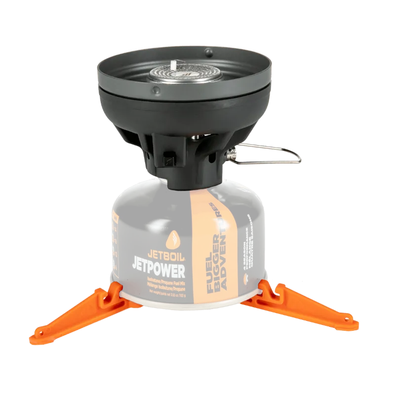 JETBOIL FLASH Cooking System