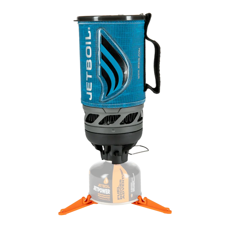 JETBOIL FLASH Cooking System