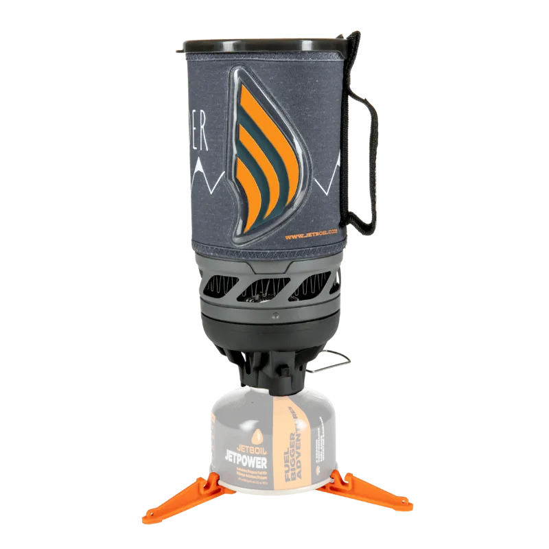 JETBOIL FLASH Cooking System