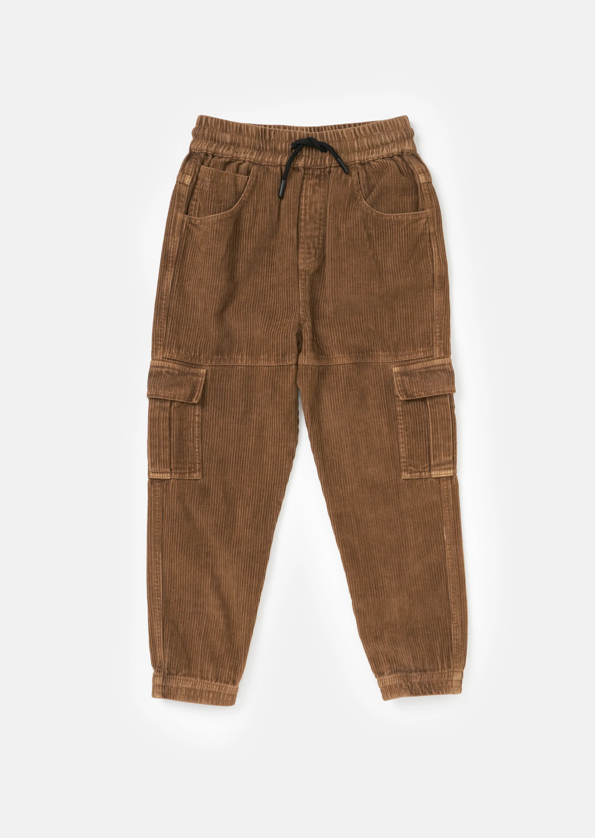 Joseph Tan Cargo Pocket Cords