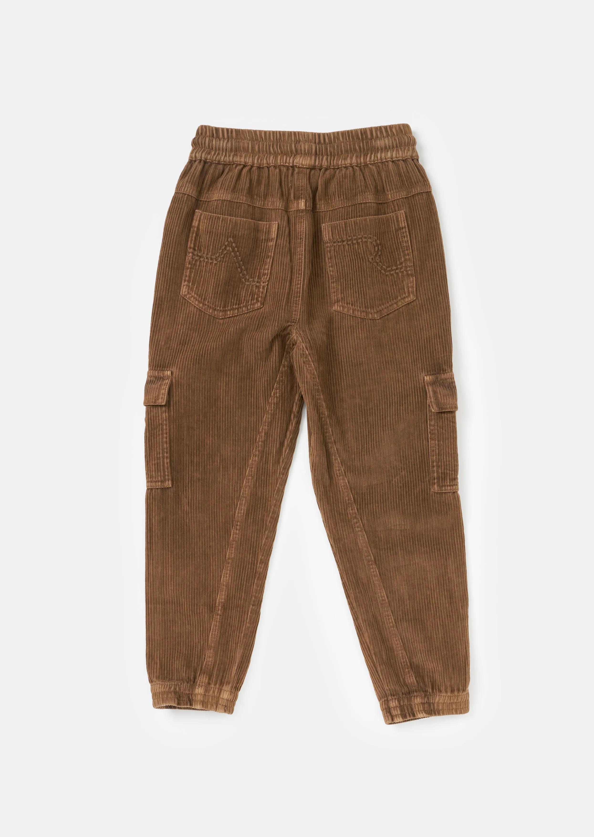 Joseph Tan Cargo Pocket Cords