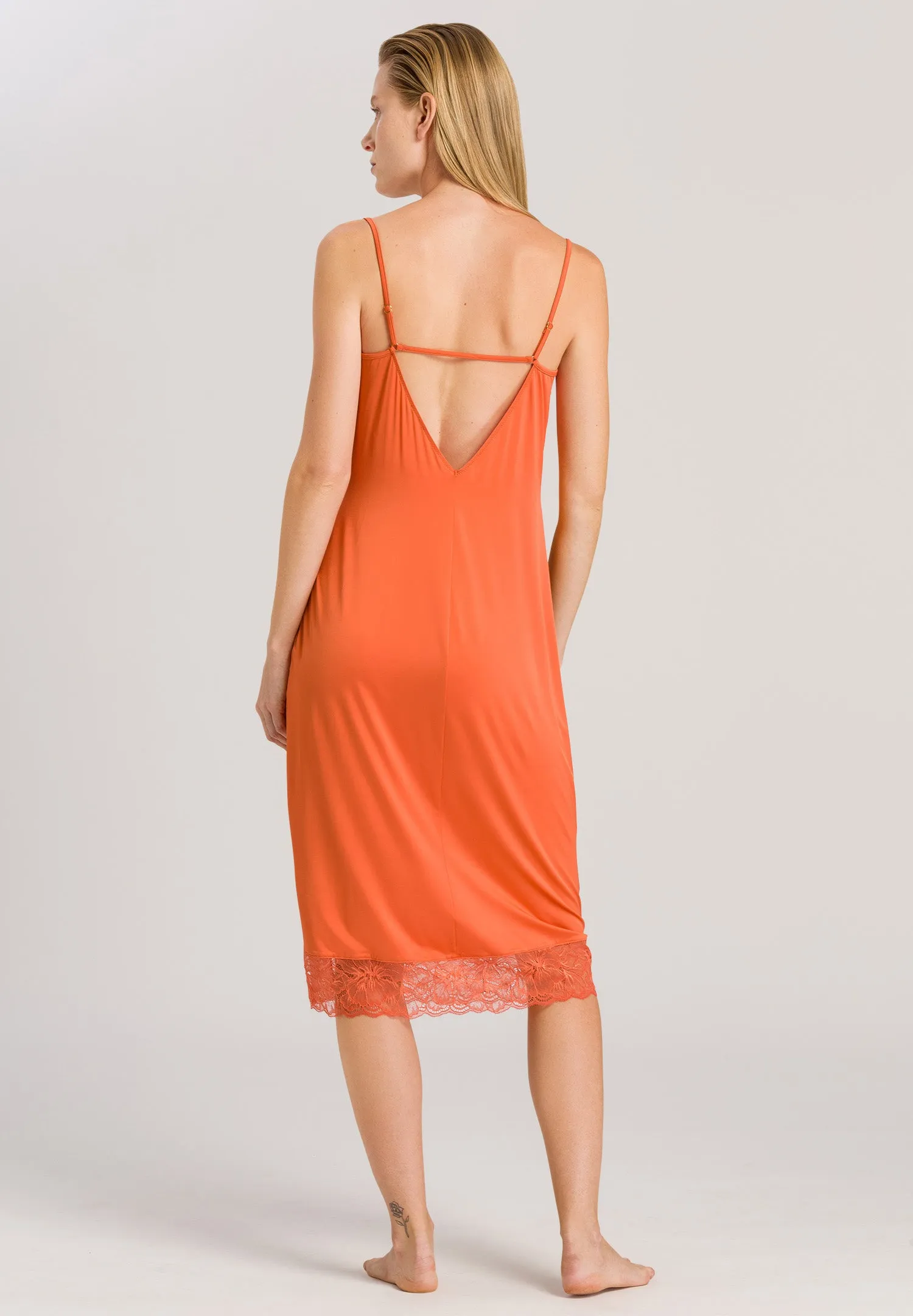 Juna Bodydress | Coral Gold 72977-1279