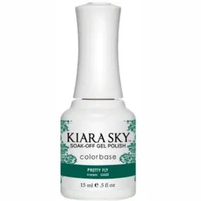 Kiara Sky Gel - 622 Pretty Fly