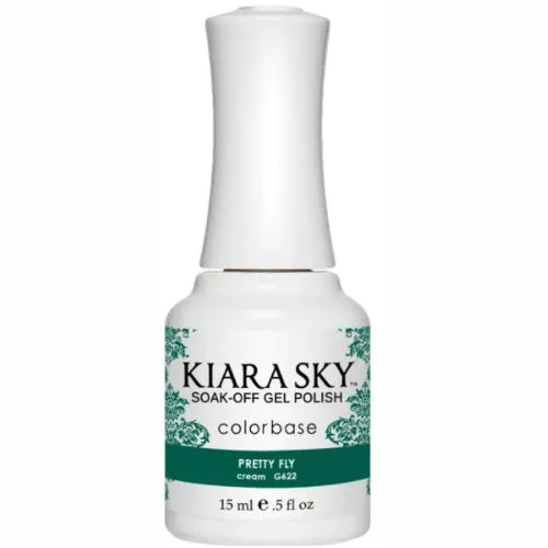 Kiara Sky Gel - 622 Pretty Fly