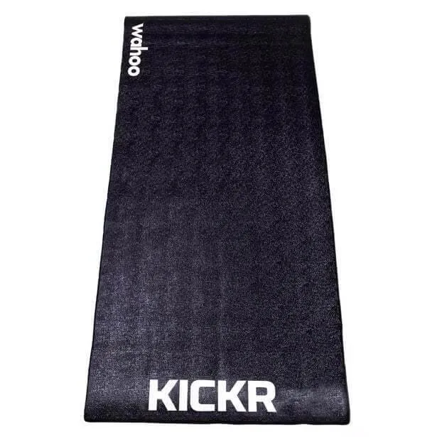 KICKR Trainer Floor Mat