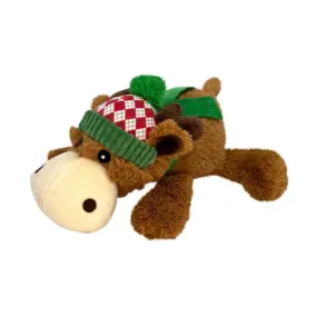 Kong Holiday Cozie Reindeer